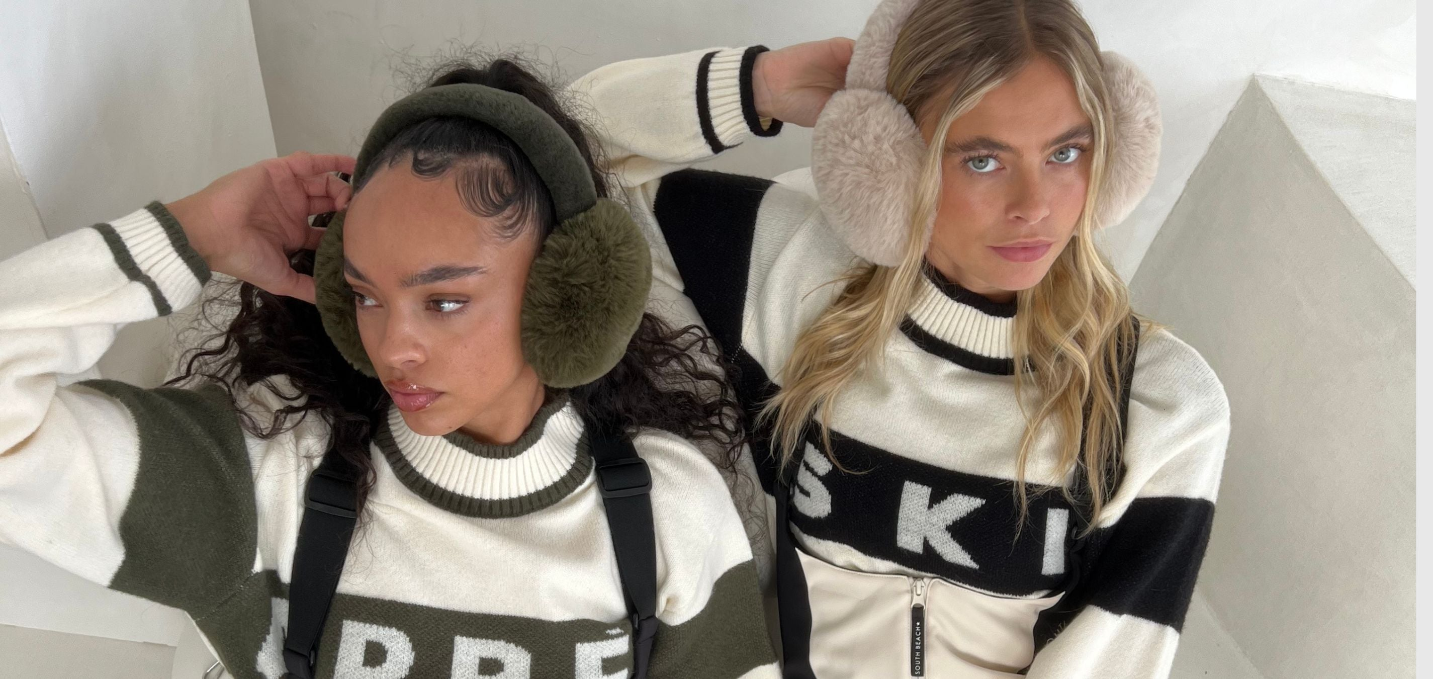 Ski Accessories