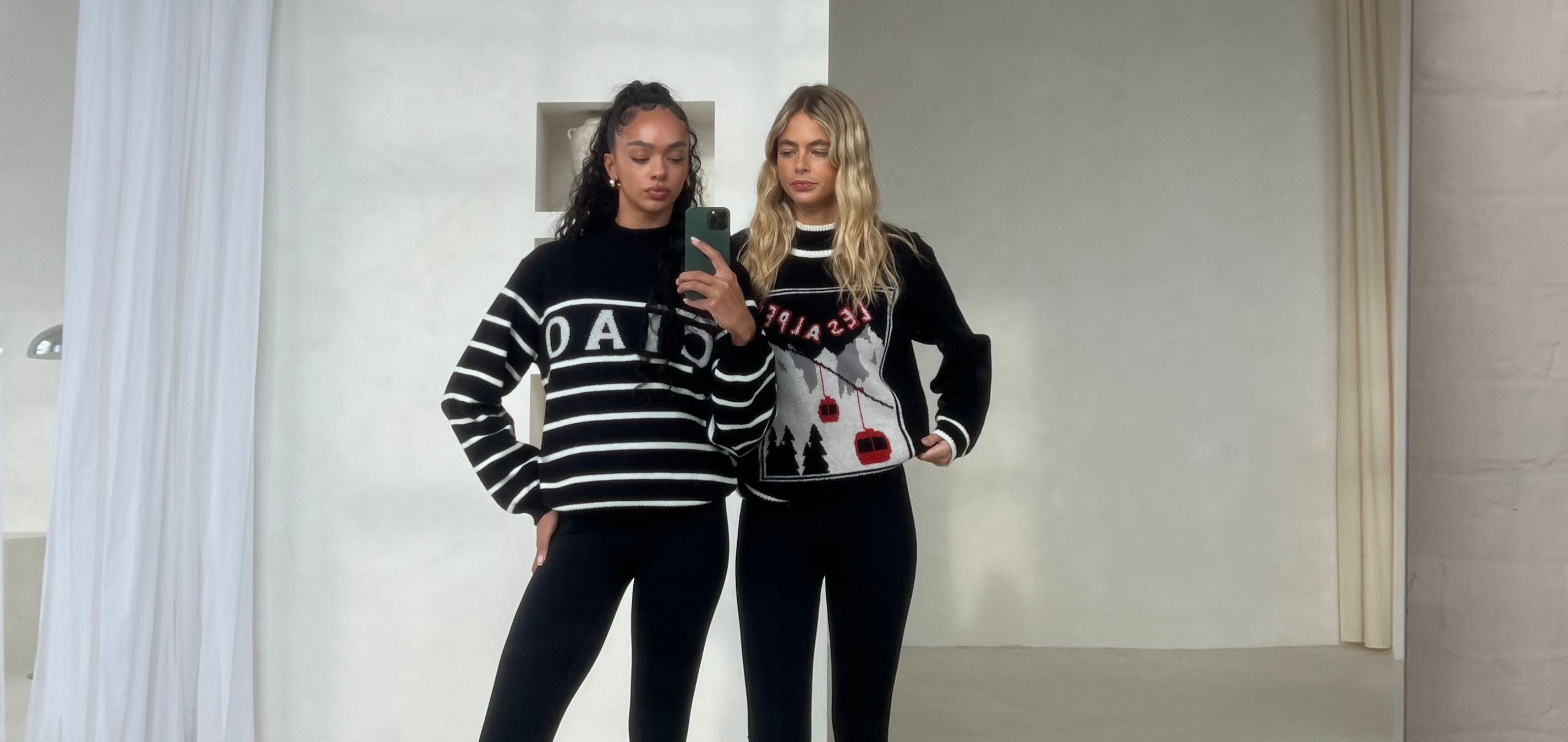 KNITWEAR SALE